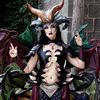 Malicious Cosplay