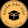 Ghiền Đập Hộp