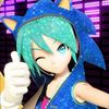mikudaze