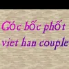 xào lông Viethan couple