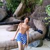 nosriawanda
