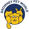 Browney Pet World