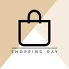 SHOPPING DAY PH ᥫ᭡