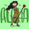 Aloha.Asmr_Lei