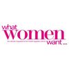 What Women Want… Magazine