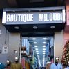 BouTlQUE MILOUDI