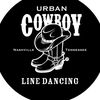 Urban Cowboy Line Dancing