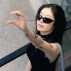 Jiyeon's wife