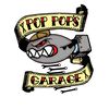 Pop Pops Garage