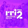 PRO 2 FM JAKARTA