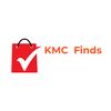 KMC Finds