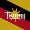 Blessed Sarawak ✝️🕊️