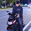 hairil3450