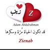 zenabmhttahir