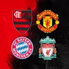 RED LEGENDS