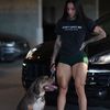 bakharnabieva