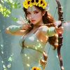 godessofsunflowers