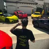 super cars