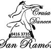 crusadancers