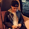 Sander Orlando