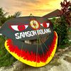 SAMSON BOLANG