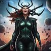 asgardiangoddessofdeath