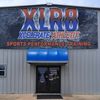 XLR8ATHLETICS