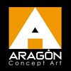 aragonconceptart