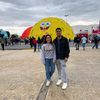 Mayra & Eduardo