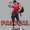 Pascual T R D