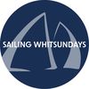 Sailing Whitsundays