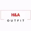 H & A OUTFIT