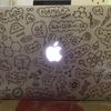 Stikerlaptop