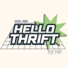 hellothriftbyfm