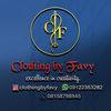 clothingbyfavy