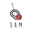 Call me SAM 🔮