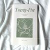 twentyfivebook
