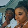 Ebonie and Drew