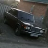 Мопед Карпаты+ИЖ 2125=B.FANTOM