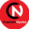 CAPTAIN NYOTA TV