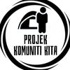PROJEK KOMUNITI KITA