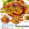 Amaka's Kitchen