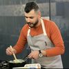Chef Aymene