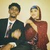 Mali Family 🐎🇸🇴