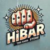hibar2ndhand