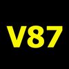 V87