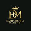 fiia_mahendi