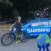 lakbaicycle