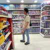 qingkg