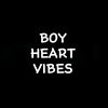 Boyheartvibes🥀